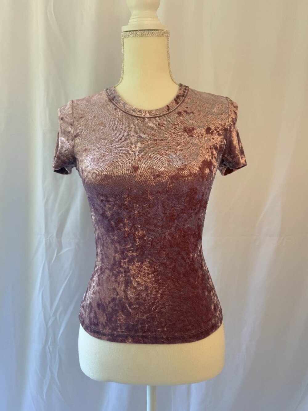 Free People Intimates Babydoll shirt